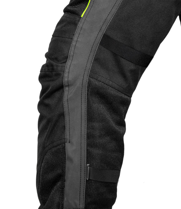 Rynox Storm Evo Pant - Noctex Rynox