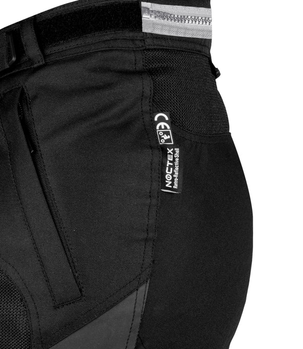 Rynox Storm Evo Pant - Noctex Rynox