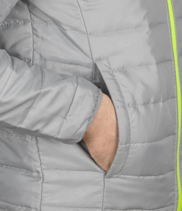 Rynox Swarm Winter Jacket Rynox