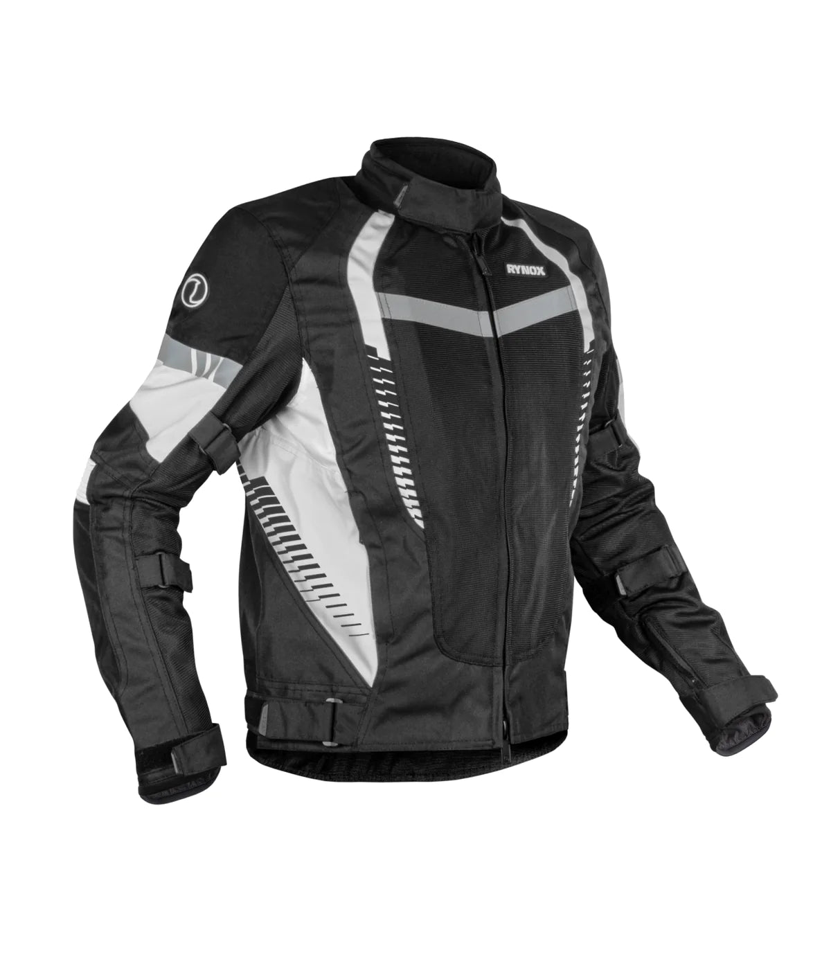 Rynox Tornado Pro 4 Jacket Rynox