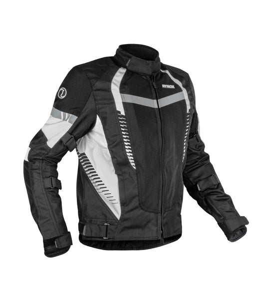 Rynox Tornado Pro 4 Jacket ( Color Available )