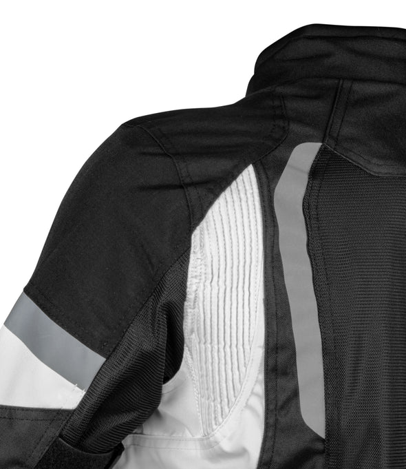 Rynox Tornado Pro 4 Jacket Rynox