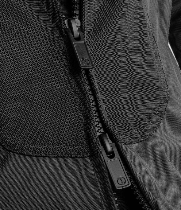 Rynox Tornado Pro 4 Jacket Rynox