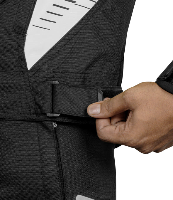 Rynox Tornado Pro 4 Jacket Rynox
