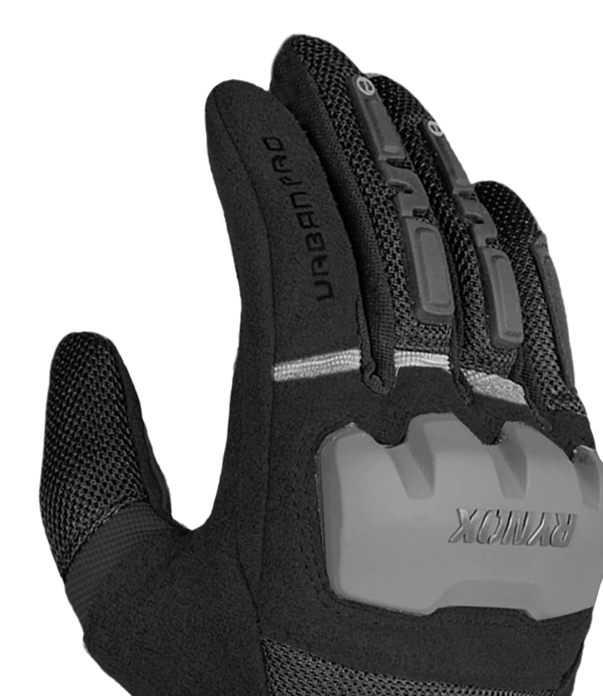 Rynox Urban Pro Gloves Rynox