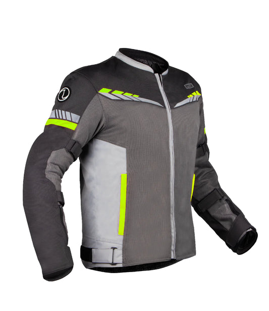 Rynox Air GT 4 Jacket Rynox