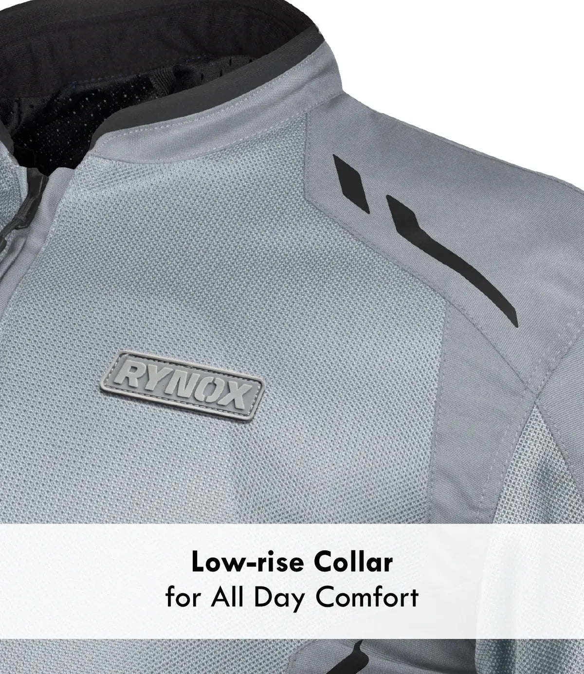 Rynox Cypher GT Jacket (Color Available) Rynox