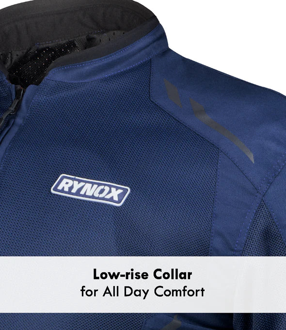 Rynox Cypher GT Jacket Rynox