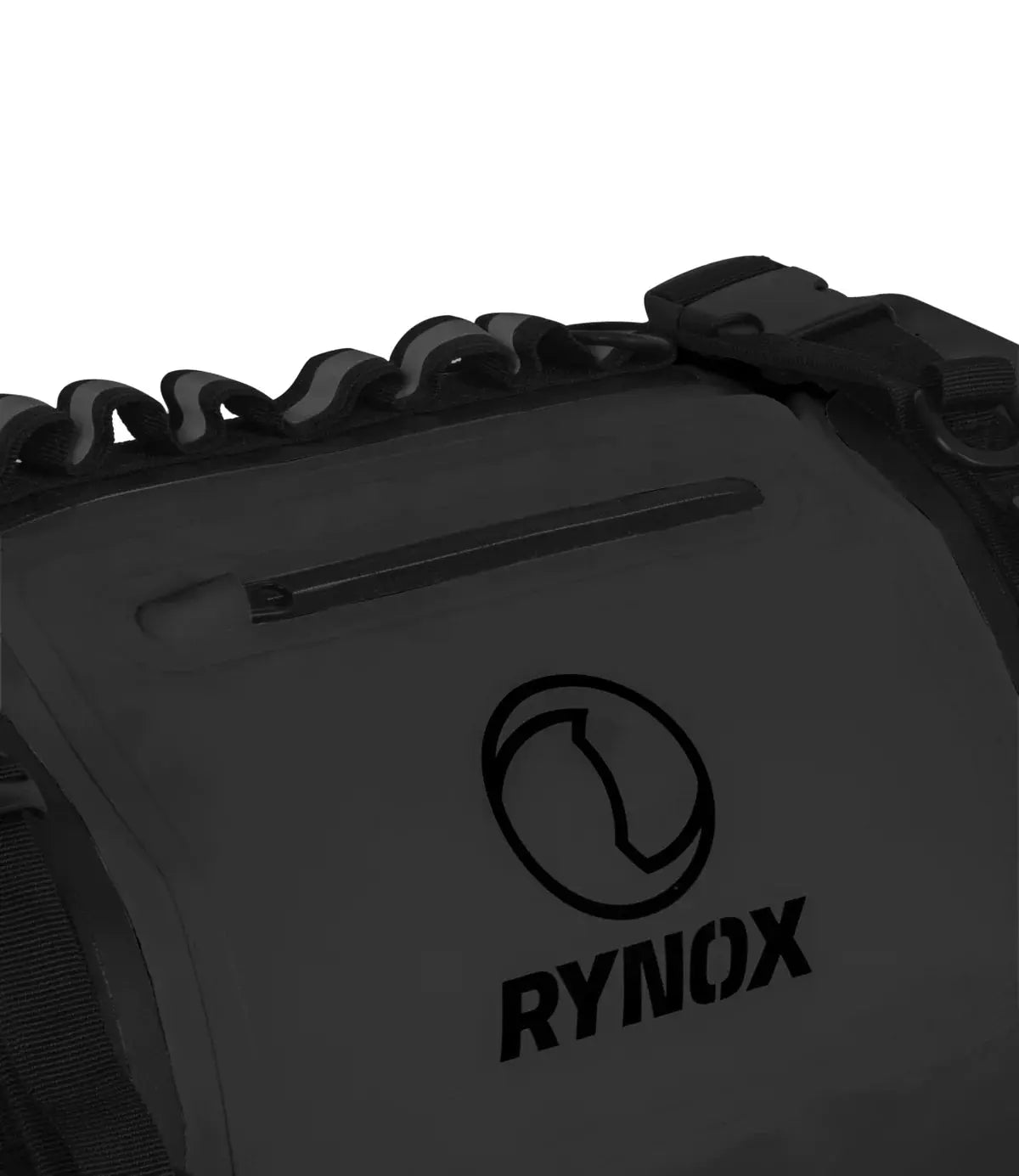 Rynox Expedition Trail Bag 2 - Stormproof Rynox
