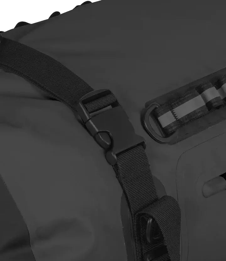 Rynox Expedition Trail Bag 2 - Stormproof Rynox