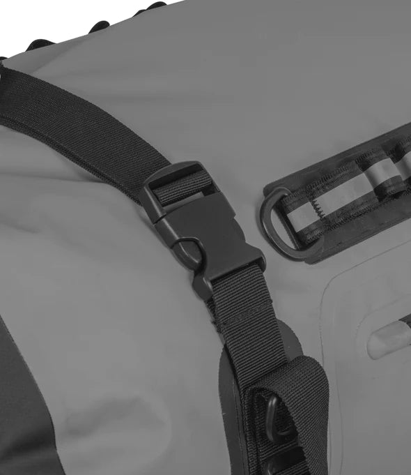 Rynox Expedition Trail Bag 2 - Stormproof Rynox