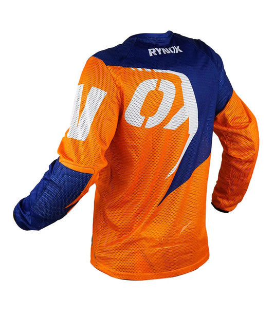 Rynox Switchback Neo Off-road Jersey (Colors Available) Rynox