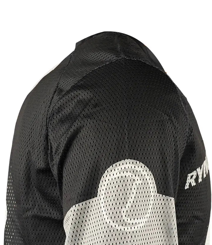Rynox Switchback Neo Off-road Jersey (Colors Available) Rynox