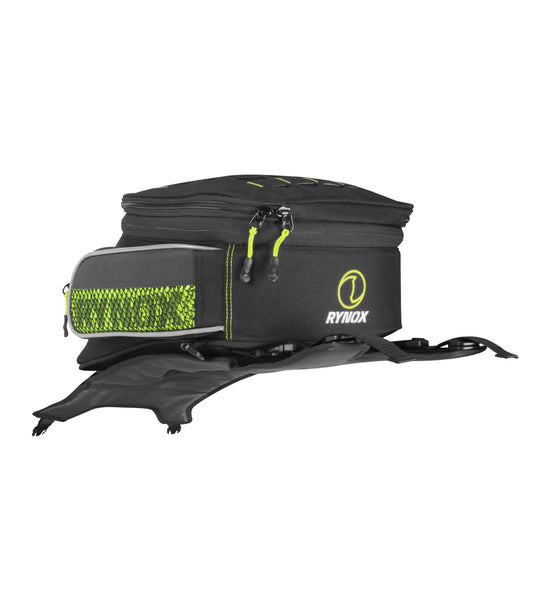 Rynox Navigator Tank Bag 15L Rynox