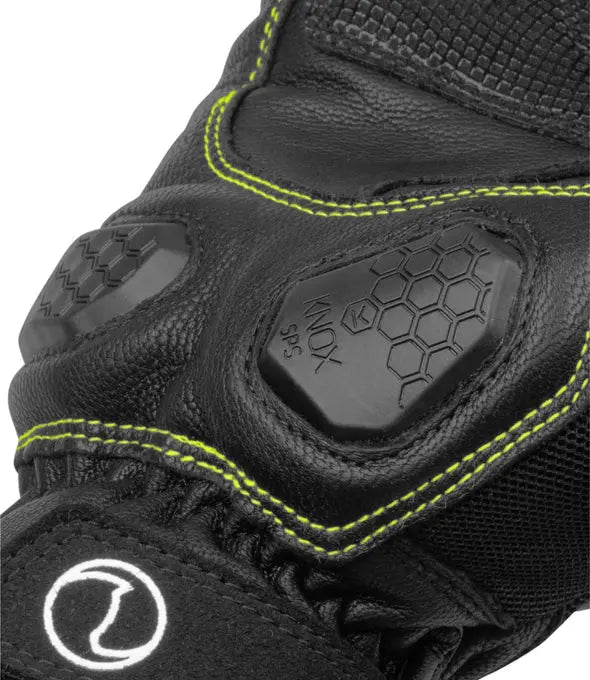 Rynox Tornado Pro 3 Motorcycle Gloves (Color Available) Rynox