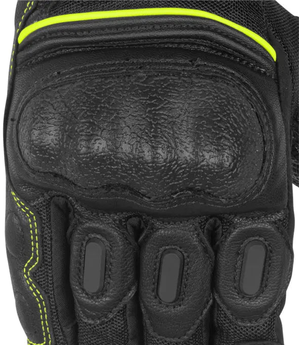 Rynox Tornado Pro 3 Motorcycle Gloves (Color Available) Rynox