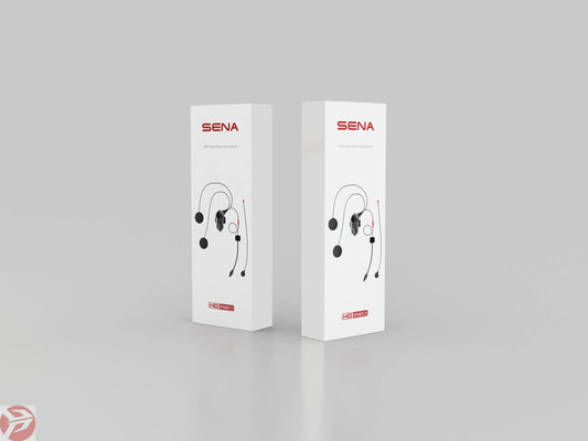 SENA B20 CLAMP KIT WITH HD SPEAR 2.0 SENA