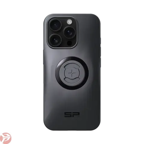 SP Connect C+ Phone Case iPhone 16 Pro sp connect