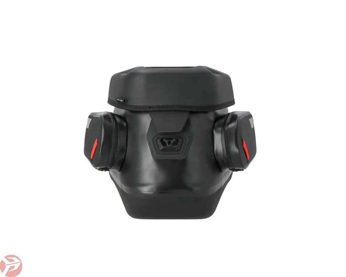 SW-Motech 9L Quick Lock PRO City Waterproof Tank Bag sw motech