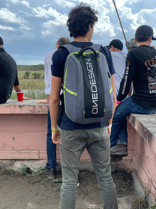 ONEDESIGN WATER PROOF BACKPACK onedesign