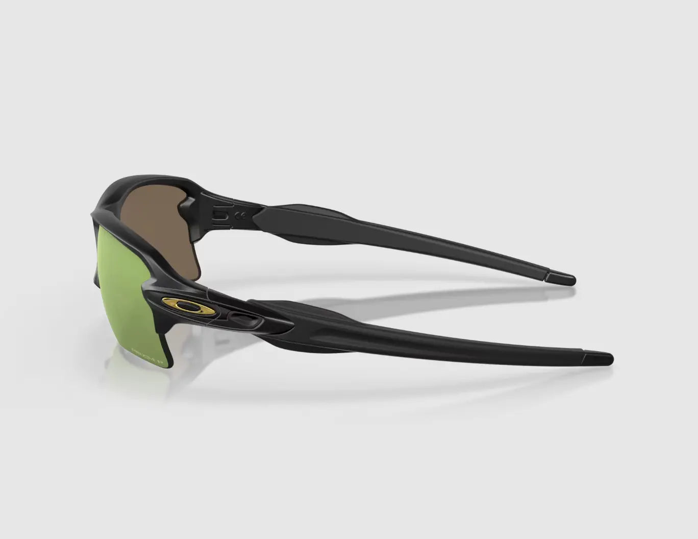 Oakley Flak® 2.0 XL Prizm Rose Gold Golarized Lenses, Matte Mlack Frame Pathpavers