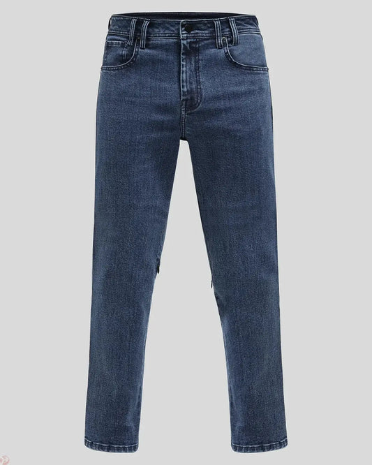 Silverback Charlie Cordura Denim(Classic Blue)