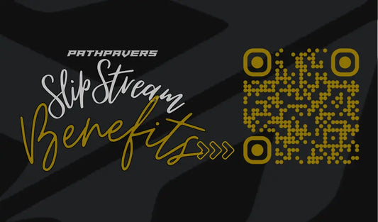 Slip Stream Card 365
