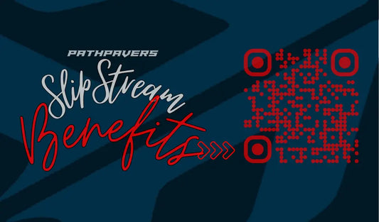 Slip Stream Card 365+