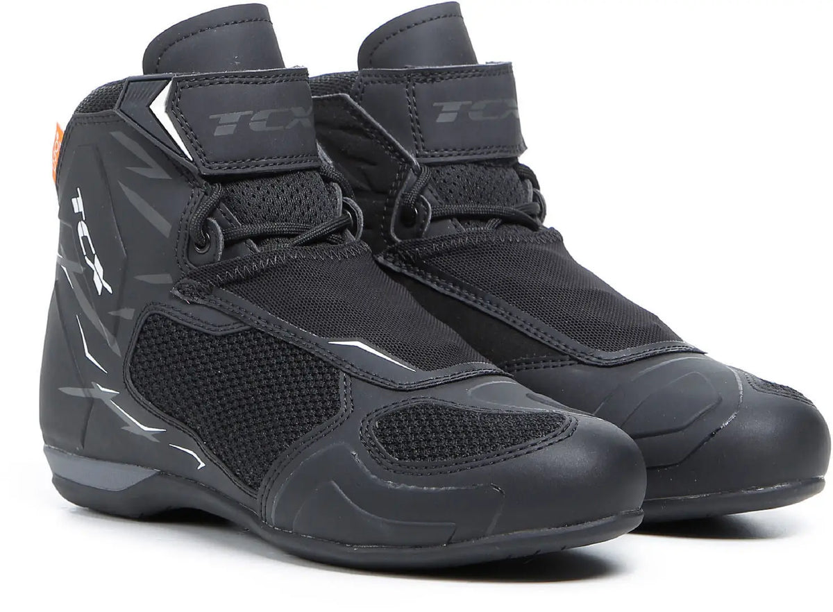 TCX RO4D Air Boots