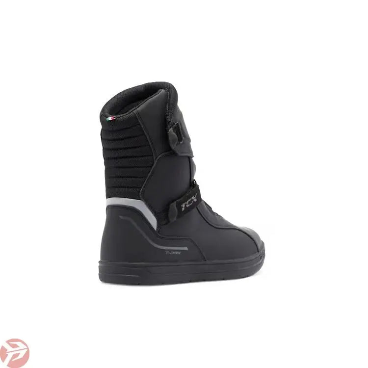TCX TOURSTEP WP WATERPROOF TOURING BOOT MEN TCX