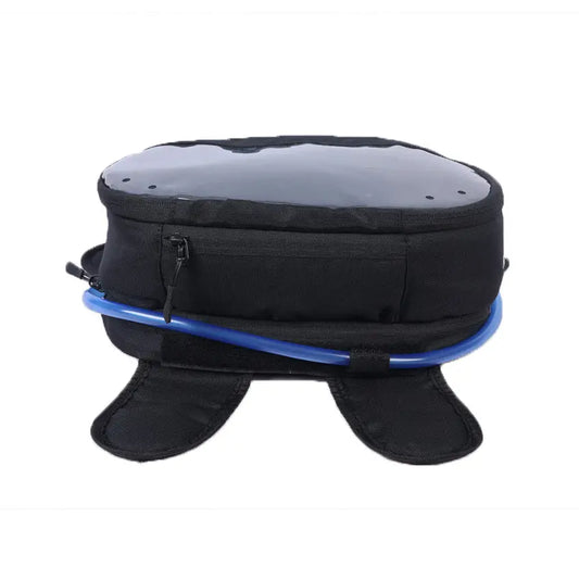 Rahgear TrailBlazer Tank Bag with Bladder - Magnetic RAHGEAR