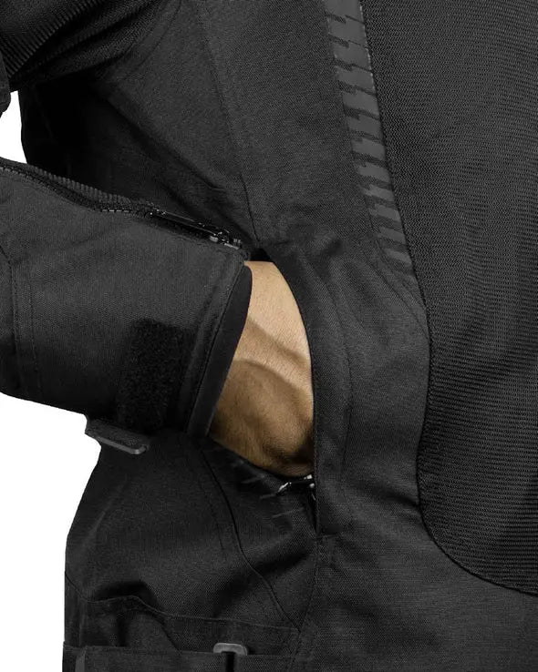 Rynox Tornado Pro 4 Jacket ( Color Available ) Rynox