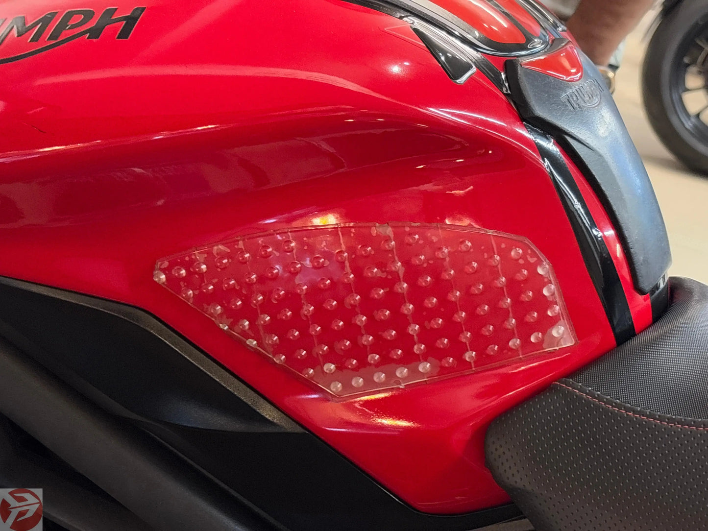 Triumph Street Triple 675 ABS (2016 - Chandigarh Registered) For SaleÂ