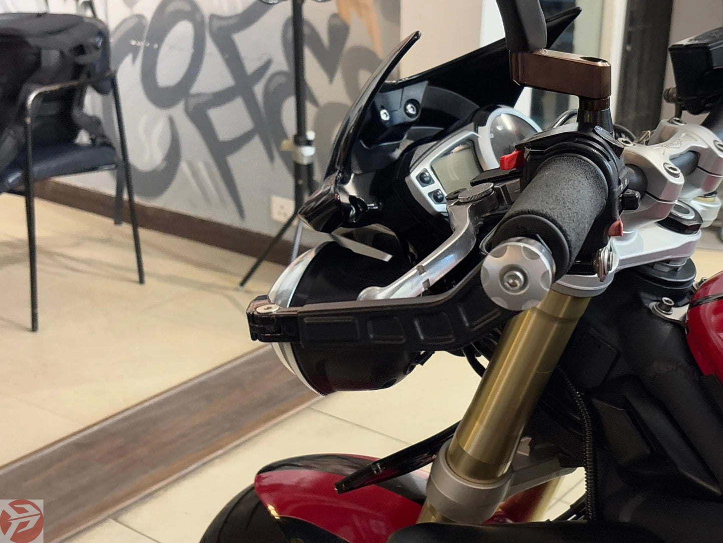 Triumph Street Triple 675 ABS (2016 - Chandigarh Registered) For SaleÂ