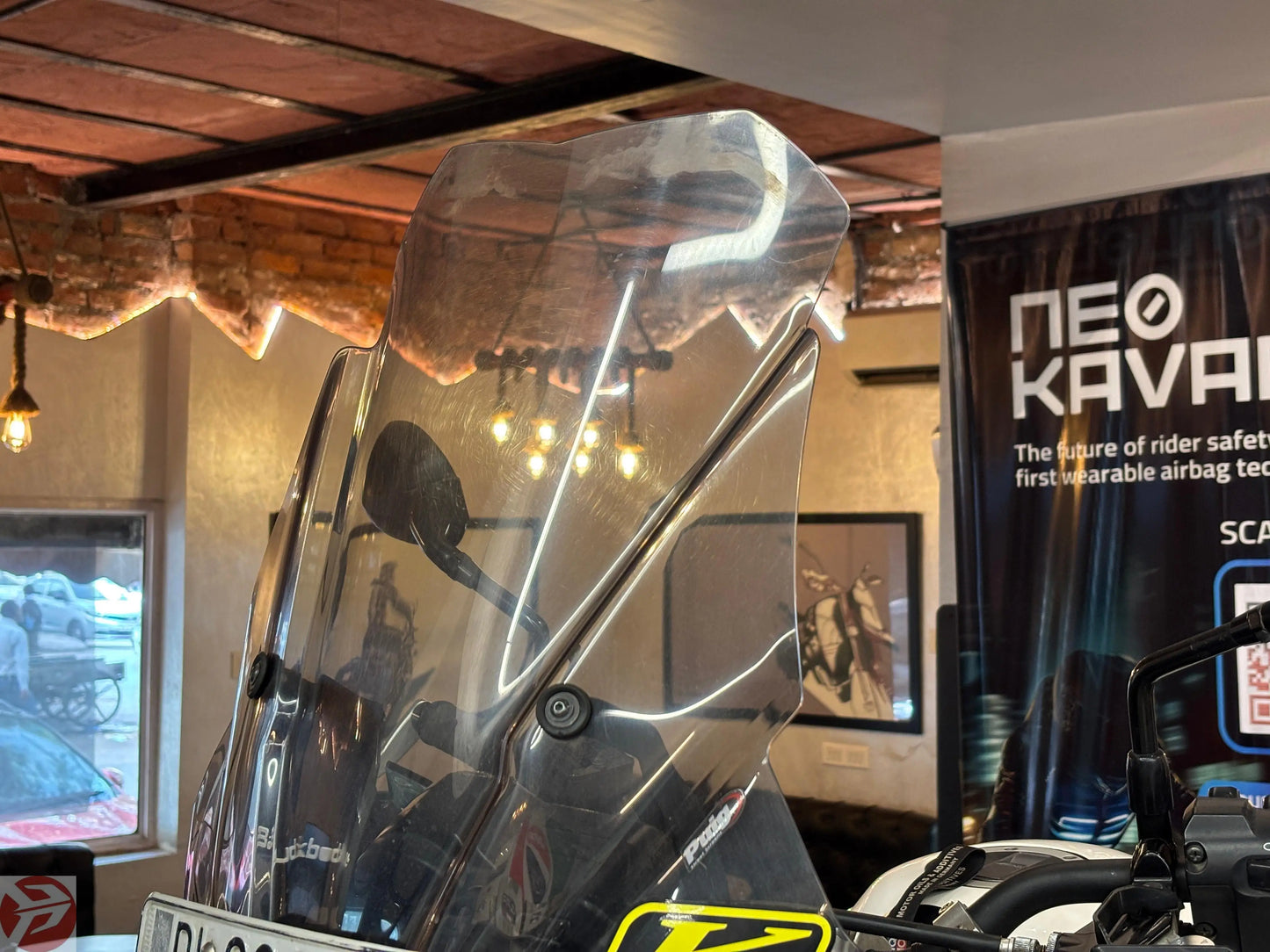 Triumph Tiger 800 XRX (2018 DL Registered) For Sale Pathpavers Garage