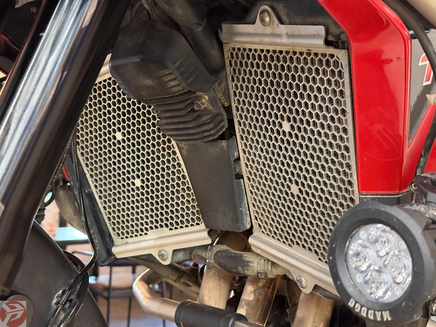Triumph Tiger 900 GT- 2022 (DL Registered for Sale) Pathpavers Garage