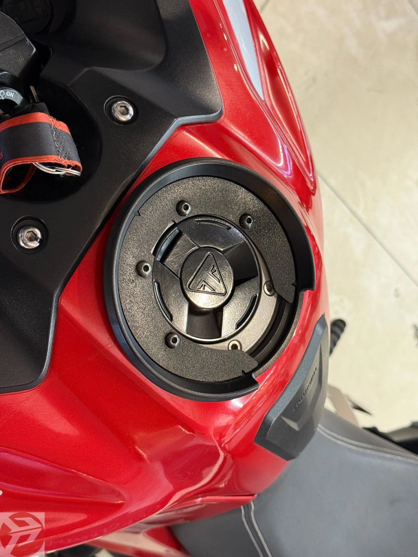 Triumph Tiger 900 GT- 2022 (DL Registered for Sale) Pathpavers Garage