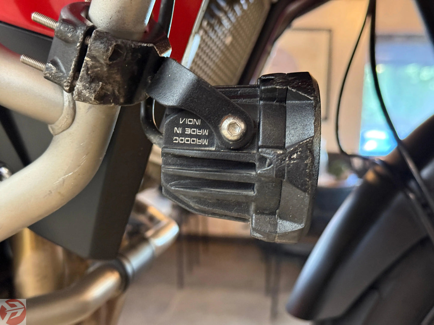 Triumph Tiger 900 GT- 2022 (DL Registered for Sale) Pathpavers Garage