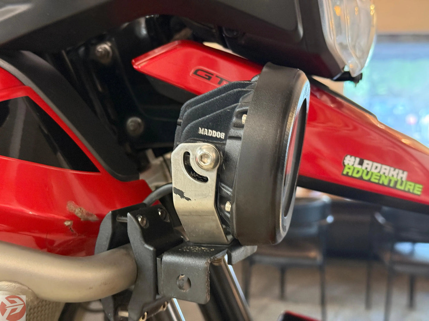 Triumph Tiger 900 GT- 2022 (DL Registered for Sale) Pathpavers Garage