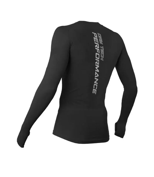 Rynox Vapour Pro Performance Base Layer - Upper Rynox