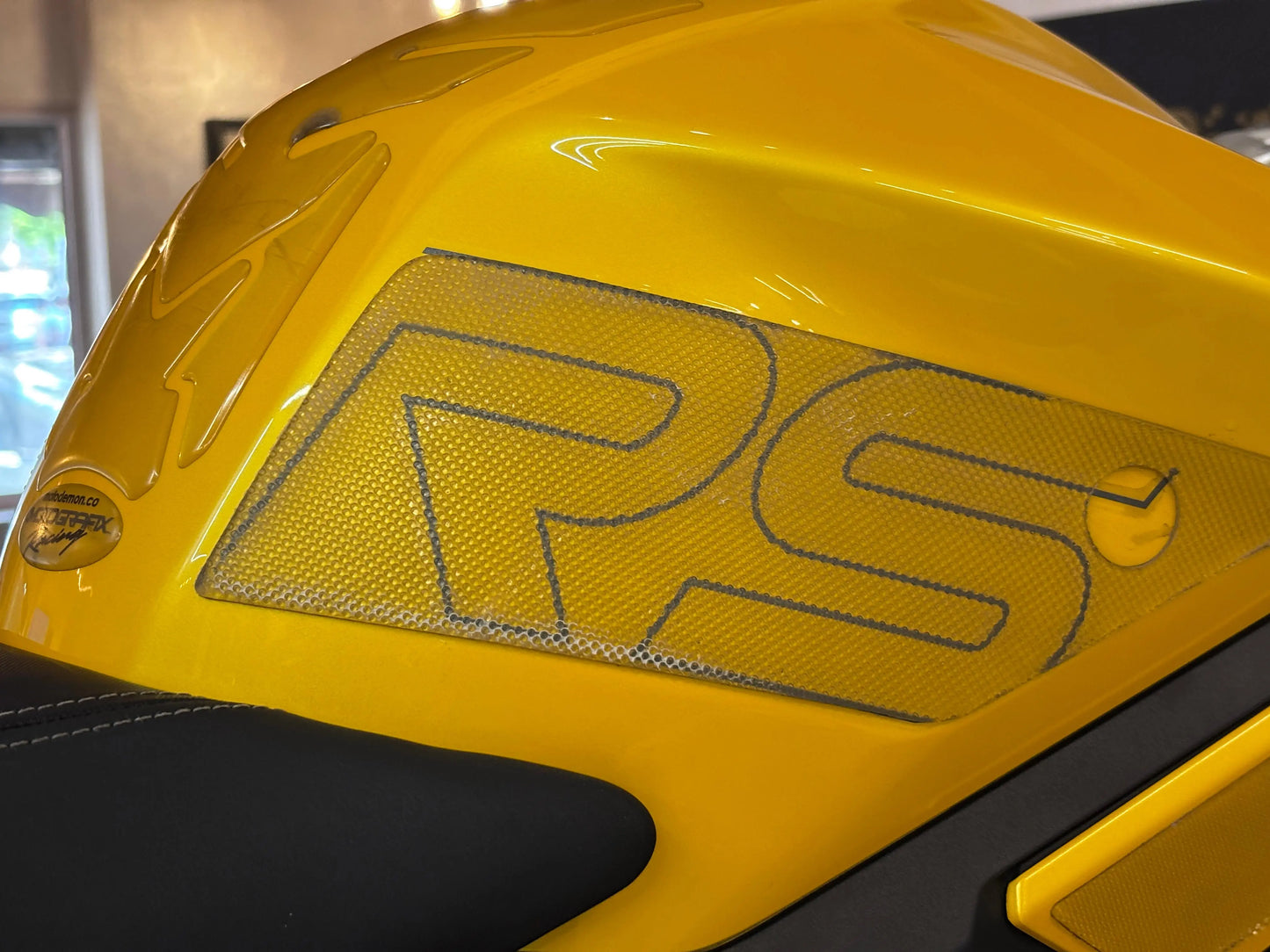 Triumph Street Triple RS 765 2023 DL Registered for Sale Pathpavers Garage