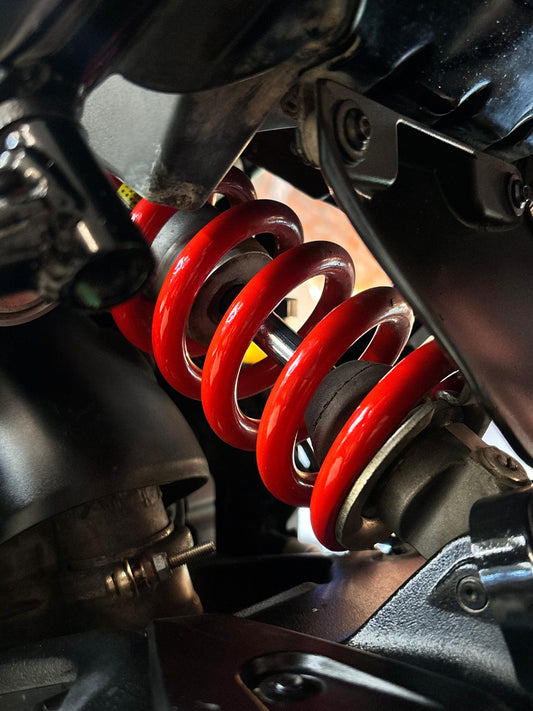 Ducati Desert X (2023- DL REGISTERED) FOR SALEÂ