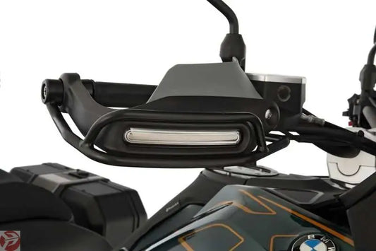 Wunderlich BMW R 1300 GS Protection - Hand Bars (ULTIMATE) Wunderlich