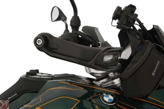 Wunderlich BMW R 1300 GS Protection - Hand Bars (ULTIMATE) Wunderlich