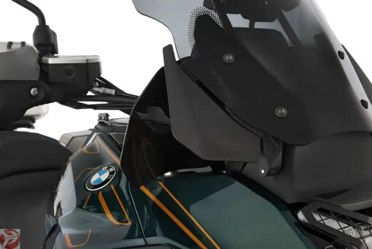 Wunderlich BMW R 1300 GS Protection - Wind Deflector wunderich