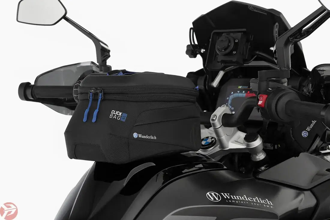 Wunderlich Click 6 - Tank Bag