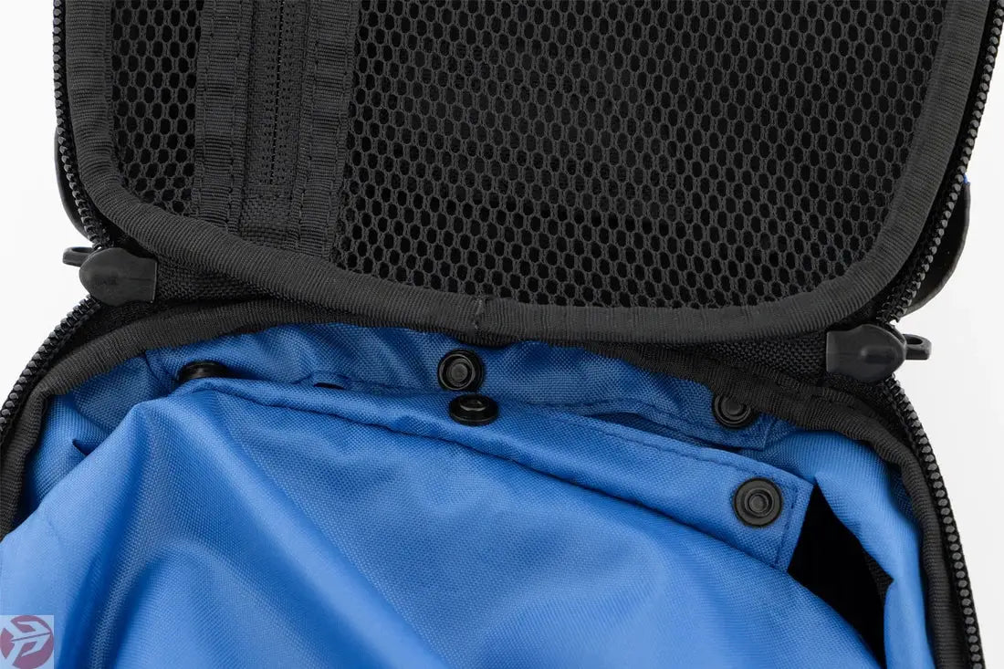 Wunderlich Click 6 - Tank Bag
