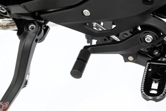 Wunderlich Ergonomics Gear Shift Extension (OFFROAD) For BMW R 1300 GS