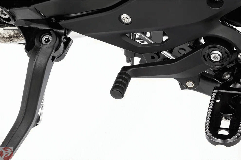 Wunderlich Ergonomics Gear Shift Extension (OFFROAD) For BMW R 1300 GS
