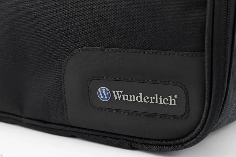 Wunderlich Inner Bag for BMW Aluminum Top Case - Black (R1300Gs/Gsa)